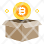 box-package-bitcoin-icon