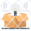 box-package-bulb-idea-solution-icon