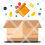 box-package-percentage-sale-icon