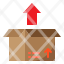 box-parcel-logistics-delivery-up-arrow-icon