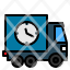 boxcalendar-parcels-schedule-sending-syllabus-timetable-icon