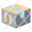 boxcardboard-logistics-package-shipping-icon