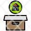 boxes-house-rental-icon