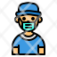 boy-child-youth-avatar-cap-mask-coronavirus-icon
