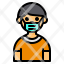 boy-child-youth-avatar-student-mask-coronavirus-icon
