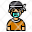 boy-male-child-exercise-avatar-mask-coronavirus-icon