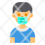 boy-male-child-nerd-avatar-mask-coronavirus-icon