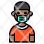 boy-male-child-youth-avatar-mask-coronavirus-icon