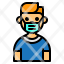 boy-nerd-child-youth-avatar-mask-coronavirus-icon