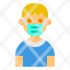 boy-people-child-youth-avatar-mask-coronavirus-icon