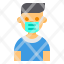 boy-student-kids-youth-avatar-mask-coronavirus-icon