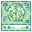 brain-computer-nervous-system-check-icon