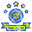 branding-label-business-cogwheel-star-award-ribbon-icon
