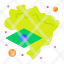 brazil-flag-map-icon