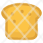 bread-food-toast-loaf-slice-icon