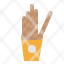 bread-stick-french-baguette-food-icon