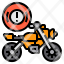 break-parking-motorcycle-vehicle-automobile-icon