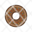 breakfast-design-donut-food-milk-icon