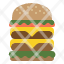 breakfast-eat-food-hamberger-meal-icon