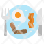 breakfast-food-fried-restaurant-rice-icon