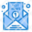 breaking-news-hot-media-report-icon