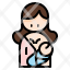 breastfeeding-mother-breast-feeding-baby-milk-icon