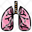 breath-health-hospital-lungs-organ-surgery-icon