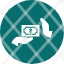 bribery-rejection-chargeback-finance-money-prohibition-refund-icon