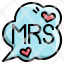 bride-text-man-love-marriage-mrs-icon