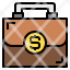 briefcase-baggage-money-business-icon
