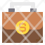 briefcase-baggage-money-business-icon