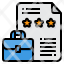 briefcase-document-rating-business-star-icon