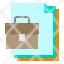 briefcase-files-paper-document-icon