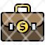 briefcase-money-banking-icon