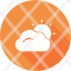 bright-sun-clouds-hiding-weather-spring-icon
