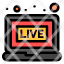 broadcasting-live-news-icon