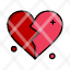 brokan-love-heart-wedding-icon