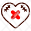 broken-heart-bandage-love-romance-miscellaneous-valentines-day-valentine-icon