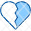 broken-heart-breakup-heartbreak-love-generosity-icon