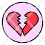 broken-heart-heartbreak-love-cupid-icon