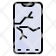 broken-mobile-phone-cracked-display-screen-icon