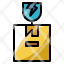 broken-packages-warning-glass-shape-icon