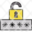broken-password-protection-security-lock-icon