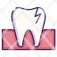 broken-tooth-clinic-dental-dentist-dentistry-tooth-icon