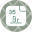 bromine-periodic-table-chemistry-atom-atomic-chromium-element-icon