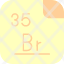 bromineperiodic-table-chemistry-atom-atomic-chromium-element-icon