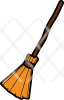 broom-stick-brush-which-halloween-icon