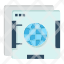 brower-internet-web-globe-icon