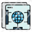 brower-internet-web-globe-icon