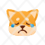 brown-sad-shiba-inu-emoji-emotional-unhappy-sadness-icon